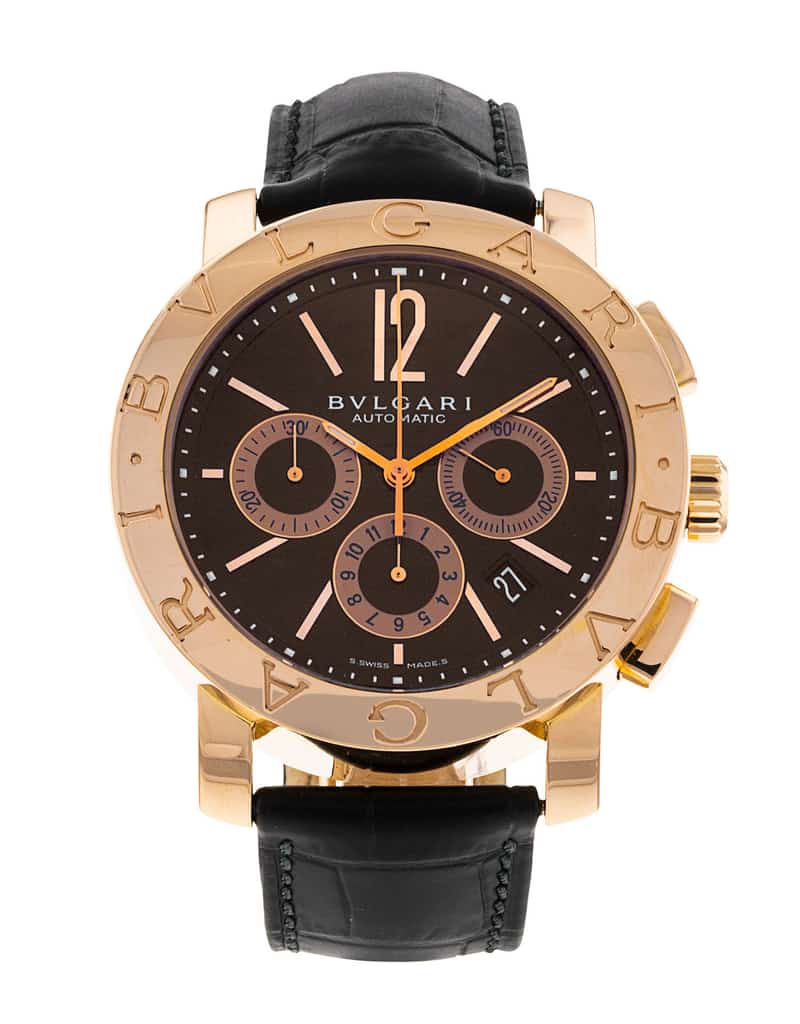 Bvlgari BB Restyling BBP42GLCH Bvlgari BB Restyling BBP42GLCH
